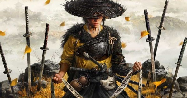 New Legends Rise! Ghost of Yotei and Final Fantasy Tactics DOMINATE the Japanese Charts!