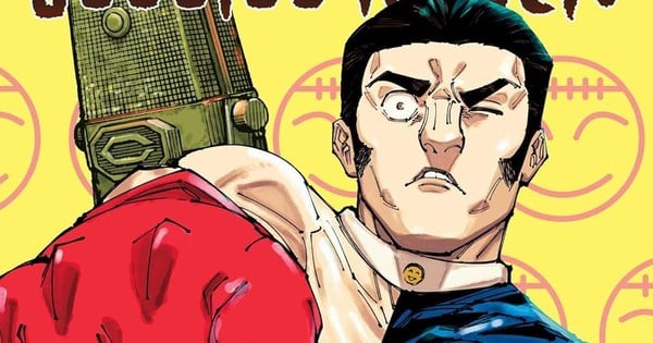 Domain Expansion: Global! Jujutsu Kaisen Manga Curses the Competition on NYT Bestseller List!
