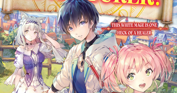 S-Rank Surprises & Silent Villainesses! J-Novel Club Unleashes a HUGE Wave of New Licenses!