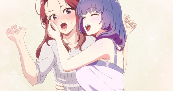 January Just Got a LOT More Interesting! 'Does It Count If You Lose Your Virginity to an Android?' Anime Reveals Cast & Premiere!