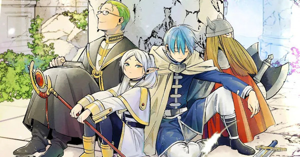 Hold Your Grimoires! Frieren Manga Takes a Well-Deserved Break!
