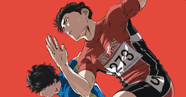 Beyond the Finish Line: Why Kenji Iwaisawa's '100 Meters' is a Visual Triumph!