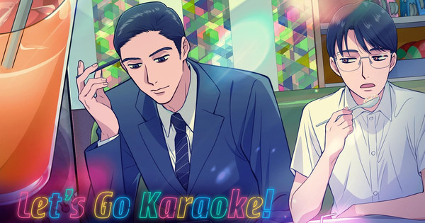 Let's Go Karaoke! Review: This Bizarre Premise is a Chart-Topping Hit!