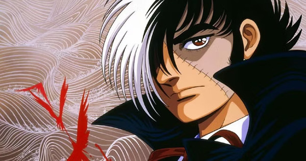 The Doctor Is IN... High Definition! Osamu Dezaki's Legendary Black Jack OVAs Hit Blu-ray This December!