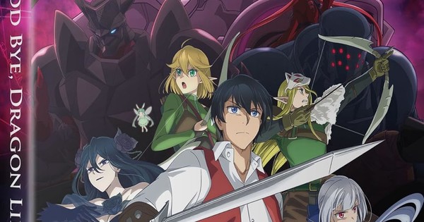 This Week's Epic Anime & Manga Drops: Mushoku Tensei Returns and Isekai Gets Metal!