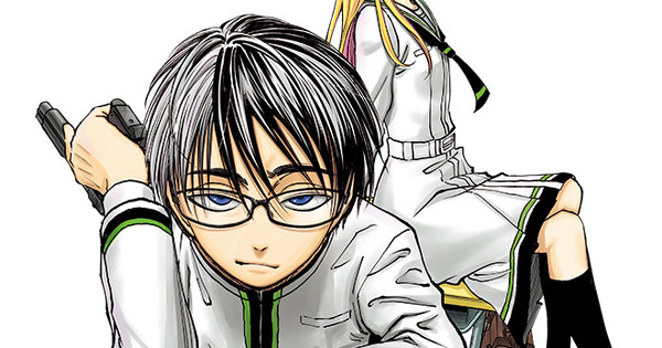 SECRET'S OUT! Kuroko's Basketball Creator's Kill Blue Scores a "Secret Report" Novel!