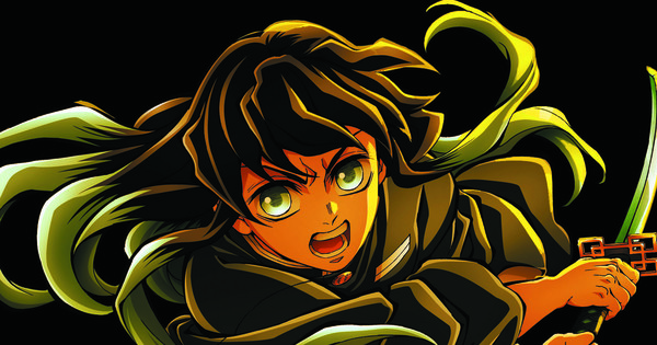 Behind the Mic: Demon Slayer's Mist & Love Hashira Spill Secrets on the Infinity Castle Film!