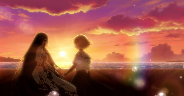 Ready to Wallow? 'This Monster Wants to Eat Me' is the Season's Hauntingly Beautiful Heartbreaker!