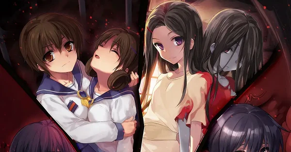 A Cruel Fate? Corpse Party Tetralogy Pre-Orders Vanish – Here’s What We Know!
