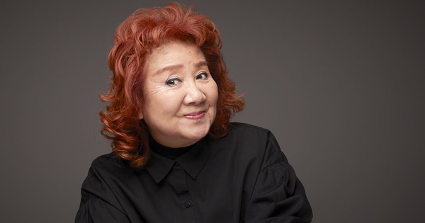 HISTORY MADE! Goku's VA Masako Nozawa Becomes First-Ever Seiyuu Honored as a Person of Cultural Merit!