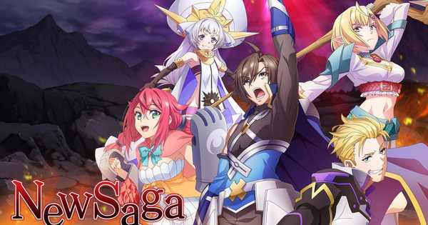 This Time Travel Power Fantasy FUMBLED Its Potential! Our New Saga Anime Review