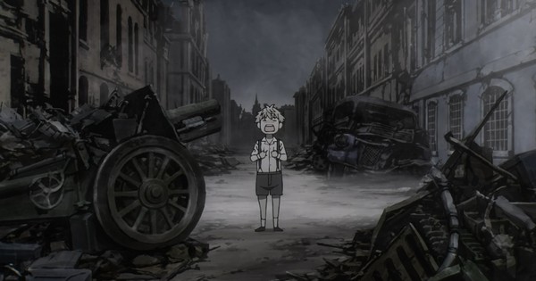 Twilight's Origin Unveiled! Why Spy x Family's Next Arc Will Break Your Heart (and Change Everything!)