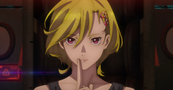 Among Us Meets Groundhog Day? Gnosia's First Episodes are a Mind-Bending Sci-Fi Nightmare!