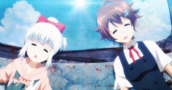 One Part Road Trip, One Part Existential Crisis: First Impressions of Touring After the Apocalypse!