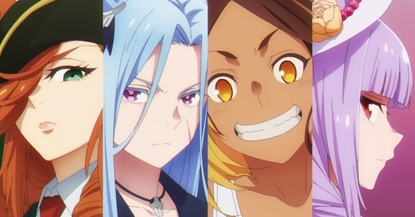 The World is Their Racetrack! Uma Musume: Cinderella Gray's Latest Arc is a Game-Changer!