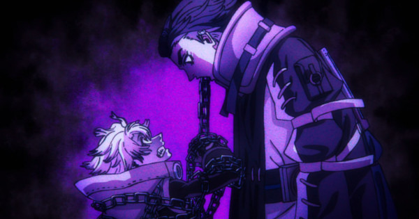 Gachiakuta Unleashed! Episode 15's "Clash!" is the Epic Brawl We've Been Waiting For!