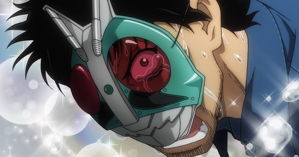 Unmasking the Hero Within: This New Anime Celebrates the INCREDIBLE Power of Fiction!