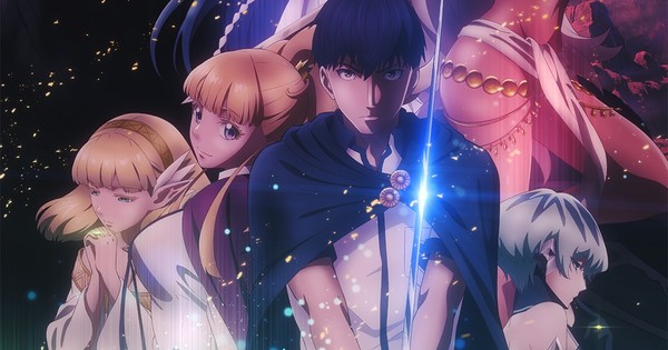 Say 'I Do' to the Dub! Tales of Wedding Rings English Voice Cast Revealed!