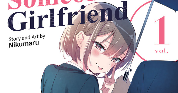 The Final Countdown! 'Someone's Girlfriend' Manga Concludes in Just 3 Chapters!