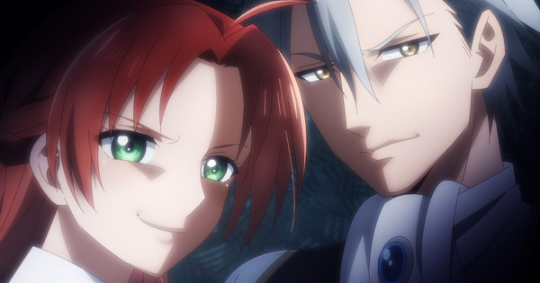 Deliciously Devious: This Season's New Anime Serves Up a Feast of Villainess Tropes and Monster Cuisine!