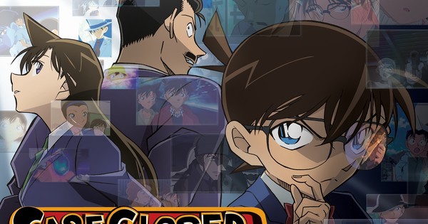 The Ultimate Showdown! Conan vs. The Black Organization Is The Epic Experience We've Waited For!