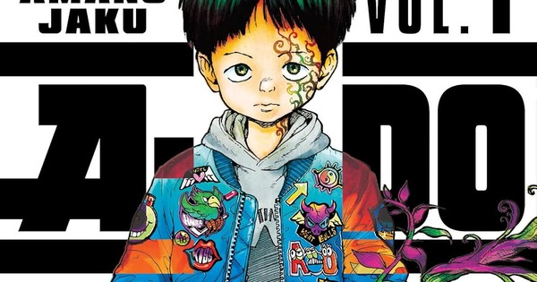 A-DO Manga Goes on Hiatus - Let's Send Our Energy to Jaku Amano!