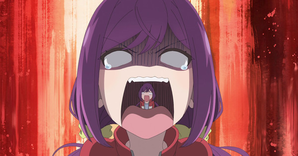 This New Comedy Anime Is So Relatable It HURTS (In The Best Way!)