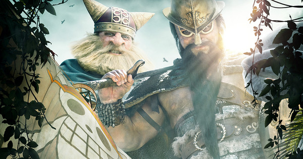 GIANT NEWS! One Piece Live-Action Season 2 Drops First Visual, Teasing the Legendary Little Garden Arc!