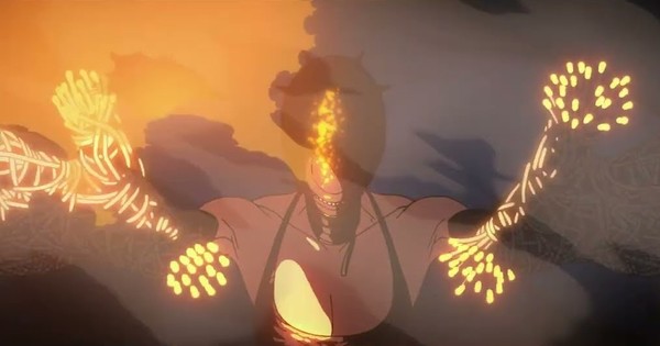 BOOM! Chainsaw Man: Reze Arc Movie Drops EXPLOSIVE New Clip Ahead of Premiere!