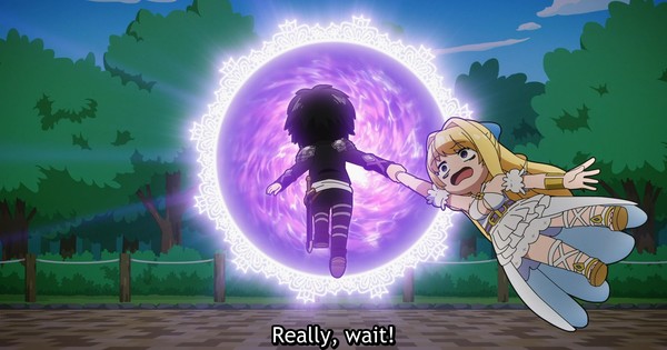 Beyond the Truck-kun: Is This the Season Isekai Finally Evolves?