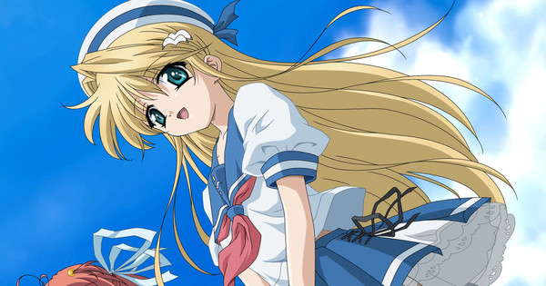 90s Anime Fans, REJOICE! OceanVeil Is Bringing Back NINE Lost Gems!