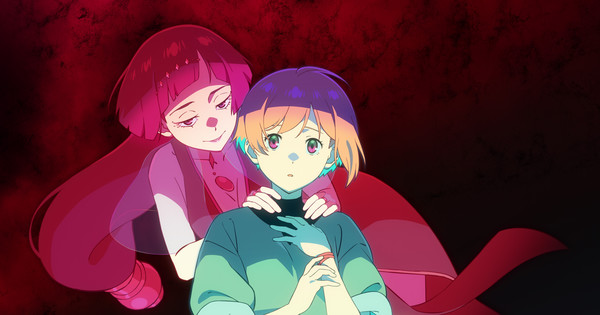 Get Ready for a Song Battle! GHOST CONCERT: MISSING SONGS Anime Hits the Stage in 2026!