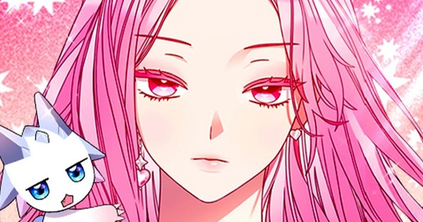 ILLIT Casts a Spell! K-Pop Group's Magical Girl Webtoon Launches Globally!