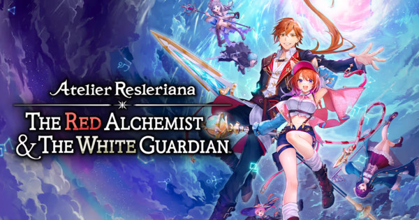 Atelier Resleriana Review: A Magical Treat for Vets, But Should New Alchemists Start Here?