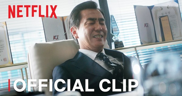 Losing It All is Just the Beginning! Webtoon Hit 'The Dream Life of Mr. Kim' Lands on Netflix This October!