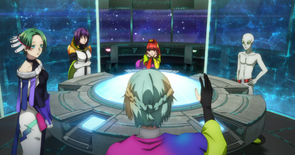 Gnosia Episode 3: The Ultimate Mind Game Just Got MORE Intense!