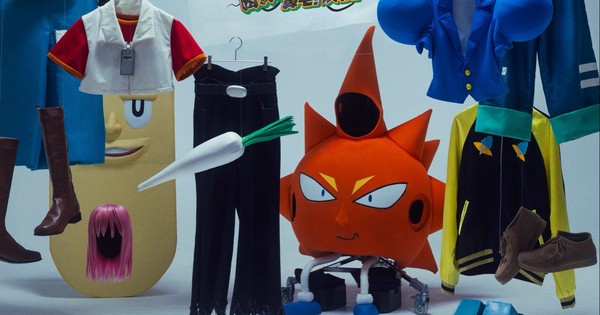 Fist of the Nose Hair Unleashed! Bobobo-bo Bo-bobo Returns to the Stage in 2026!