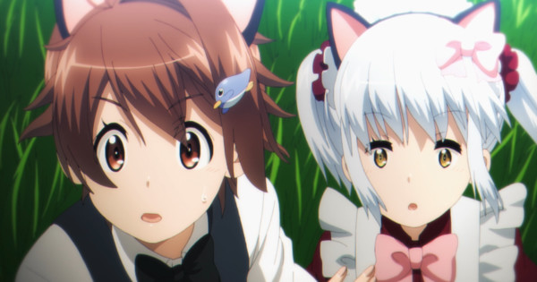 Beauty in Ruin: Touring After the Apocalypse Episode 4 is a Visual Masterpiece!