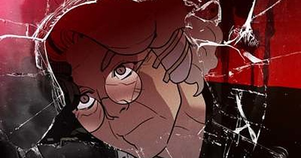 Your New Favorite Action Hero is a Grandma! Netflix Announces Live-Action 'Granny' Webtoon Adaptation!