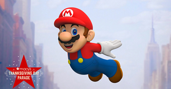 Anime Giants Return! Goku, Luffy, and Pikachu CONFIRMED for Macy's Thanksgiving Day Parade!