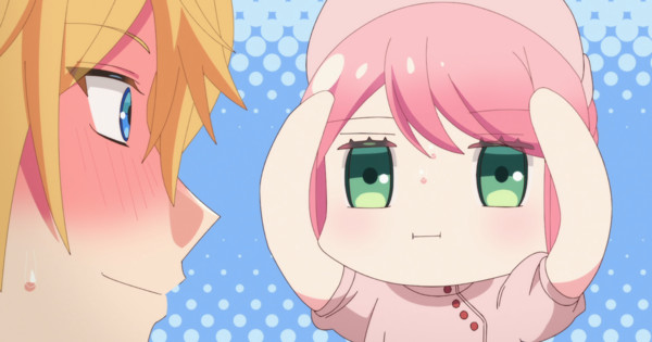 Mechanical Marie's Royal Scandal: Is Zetes Senior a Perverted Patriarch with an Army of Heirs?