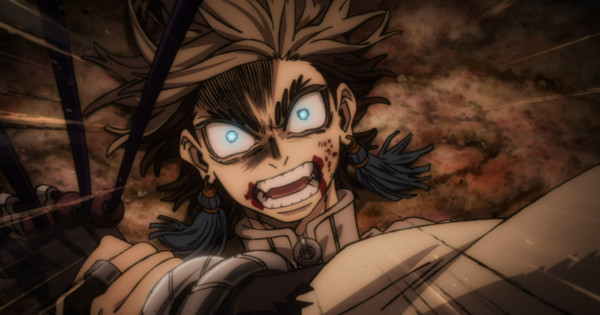 Gachiakuta Episode 16 Is A Non-Stop Thrill Ride You CANNOT Miss!