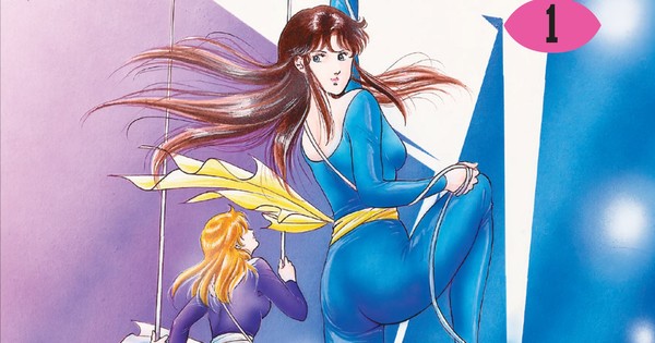 A Legend Speaks! Tsukasa Hōjō Reveals How His Editor FOUGHT for City Hunter!