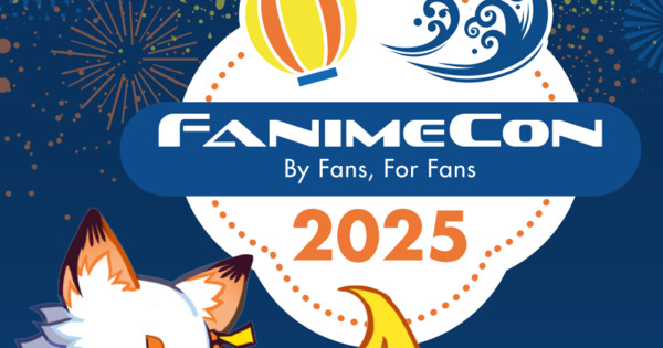 FanimeCon Unleashes MANGA ICHIBA! A Dedicated Dōjinshi Event is Coming in 2026!