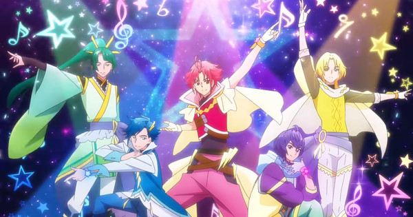 IT'S HAPPENING! Precure's First All-Boys Team Leaps into the Anime World!