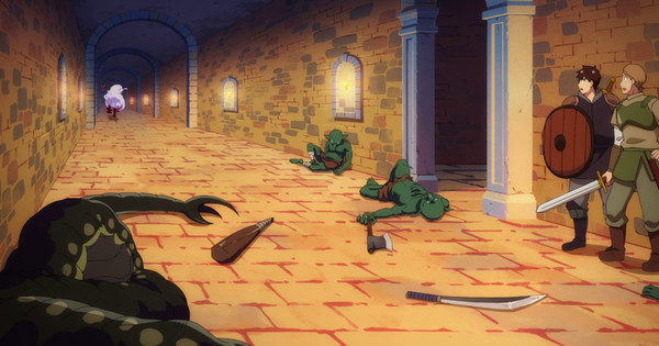 Dungeons & Delicacies: Campfire Cooking Serves Up Its Best Episode Yet!