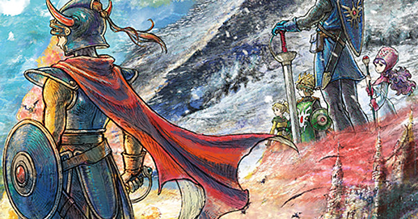 Dragon Quest I & II HD-2D Remake is a Nostalgic Triumph We've Been Waiting For!