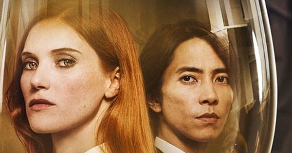 A New Vintage! The Drops of God Live-Action is HERE, But Manga Fans BEWARE!