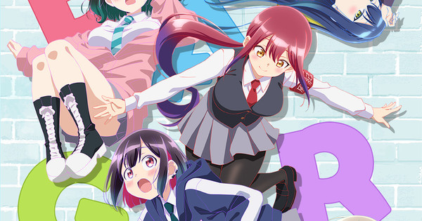 Legends Assemble! Bad Girl Anime Unveils STACKED English Dub Cast!