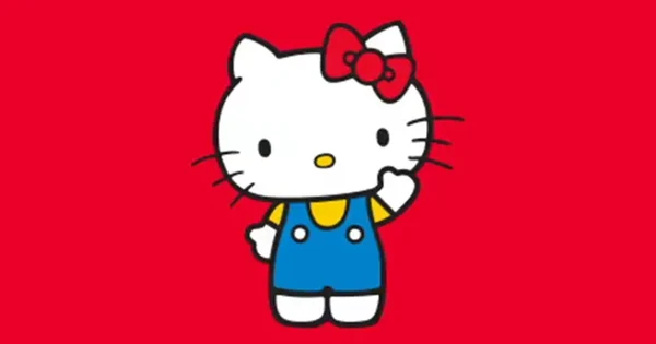 The Sanrio Cinematic Universe is REAL! Hello Kitty & Friends Movie Sets 2028 Release Date!